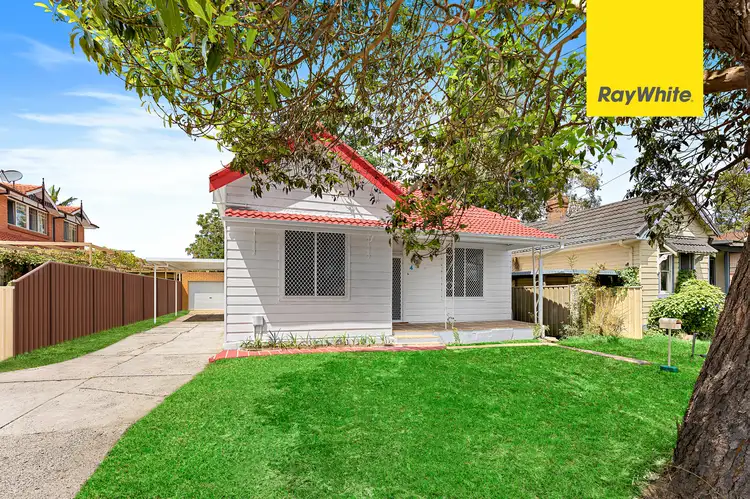 4 Pine Road, Auburn NSW 2144