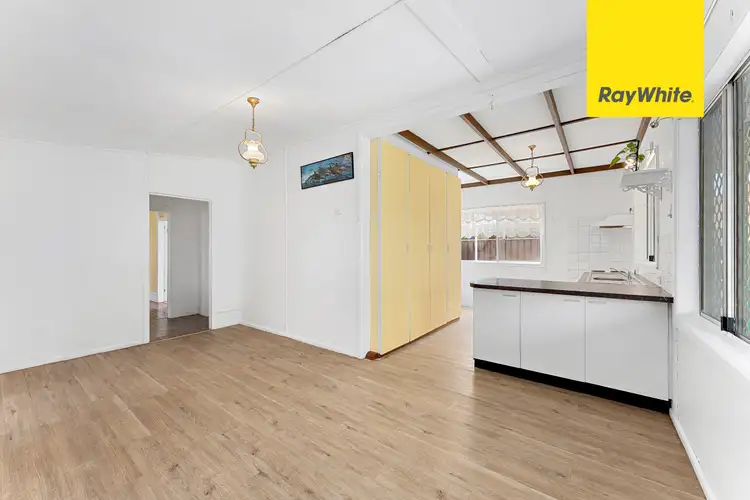 Fourth view of Homely house listing, 4 Pine Road, Auburn NSW 2144
