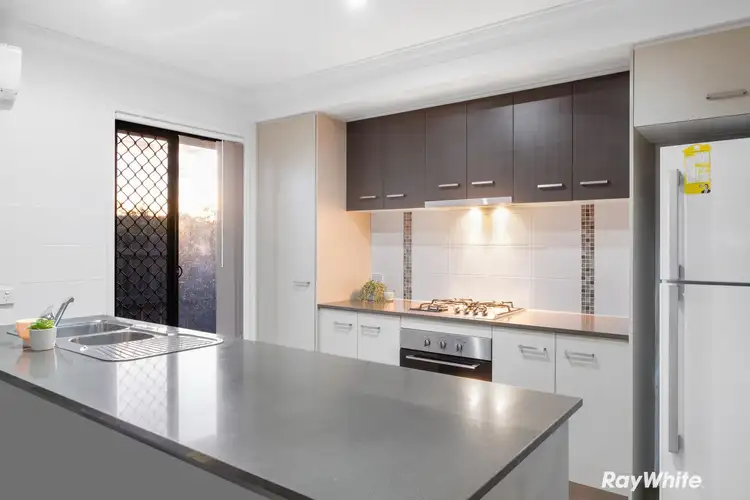 Second view of Homely house listing, 105 Buxton Avenue, Yarrabilba QLD 4207