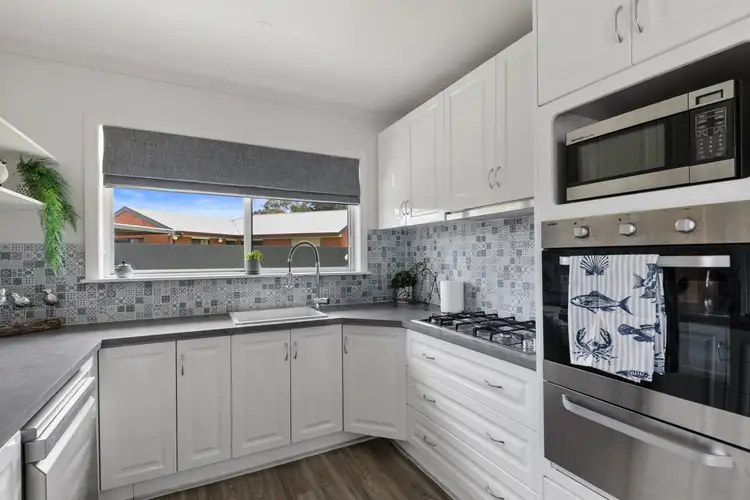 Second view of Homely house listing, 10 Robinson Court, Benalla VIC 3672