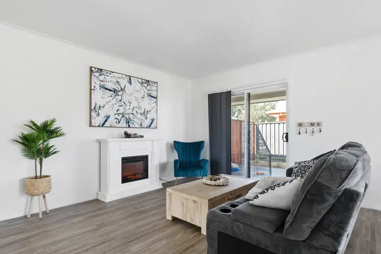 Fourth view of Homely house listing, 10 Robinson Court, Benalla VIC 3672