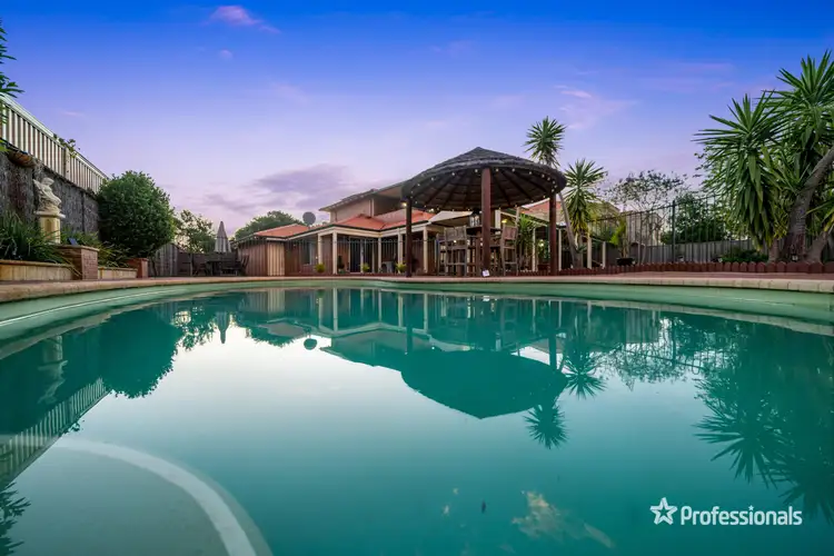 8 Classic Lane, The Vines WA 6069
