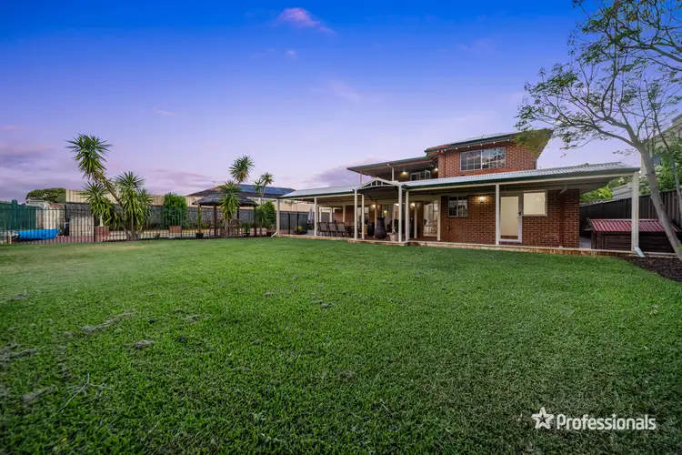 Third view of Homely house listing, 8 Classic Lane, The Vines WA 6069