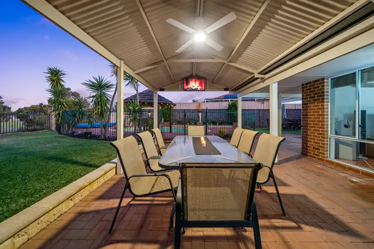 Fourth view of Homely house listing, 8 Classic Lane, The Vines WA 6069
