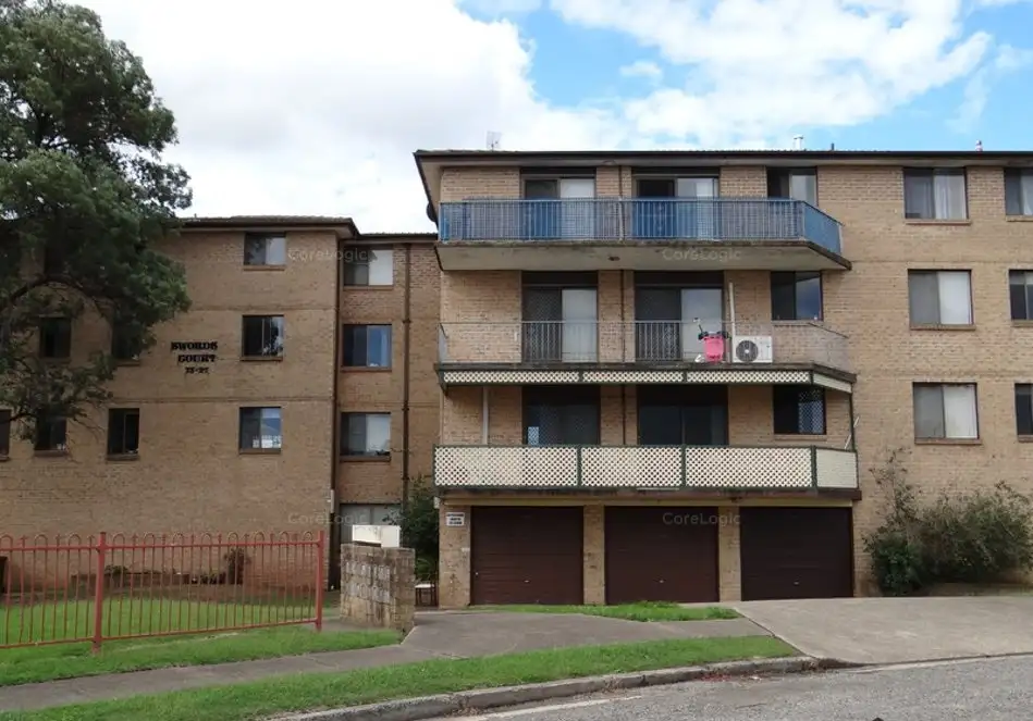 Main view of Homely apartment listing, 14/1 Innes Crescent, Mount Druitt NSW 2770