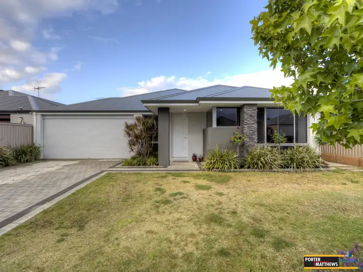 Second view of Homely house listing, 33 Gala Way, Forrestfield WA 6058