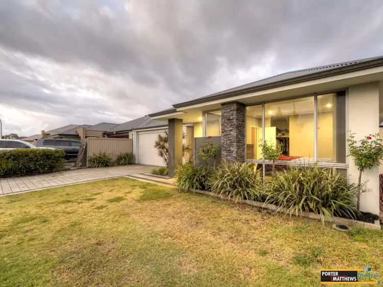 Third view of Homely house listing, 33 Gala Way, Forrestfield WA 6058