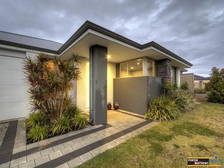 Fourth view of Homely house listing, 33 Gala Way, Forrestfield WA 6058