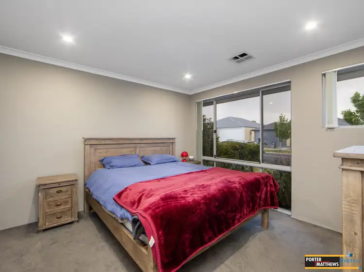 Fifth view of Homely house listing, 33 Gala Way, Forrestfield WA 6058