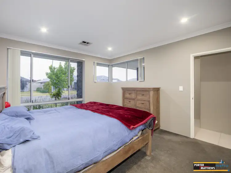 Sixth view of Homely house listing, 33 Gala Way, Forrestfield WA 6058