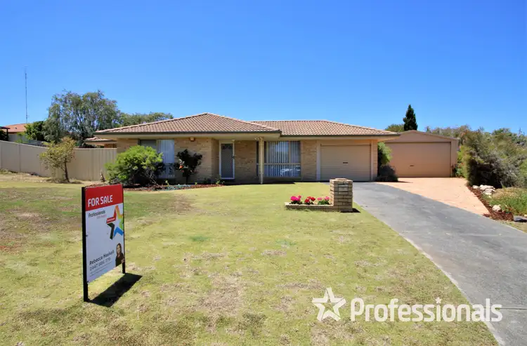 Main view of Homely house listing, 19 Slee Place, Withers WA 6230