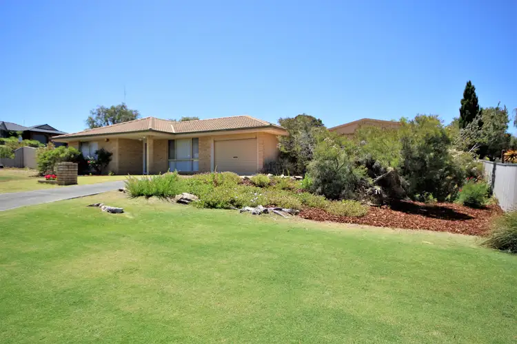 Second view of Homely house listing, 19 Slee Place, Withers WA 6230