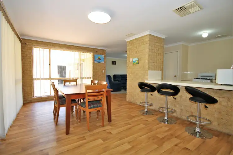 Fourth view of Homely house listing, 19 Slee Place, Withers WA 6230