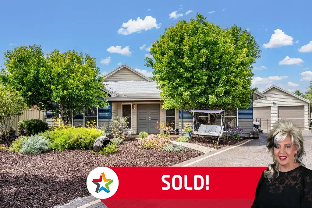 Main view of Homely house listing, 18 Edith Agnes Circle, West Busselton WA 6280