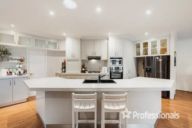 Third view of Homely house listing, 18 Edith Agnes Circle, West Busselton WA 6280