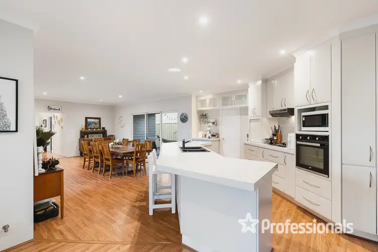 Fourth view of Homely house listing, 18 Edith Agnes Circle, West Busselton WA 6280