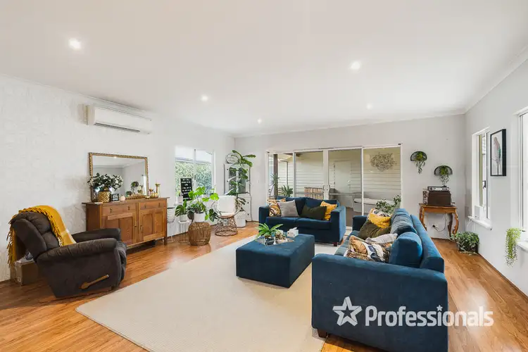 Sixth view of Homely house listing, 18 Edith Agnes Circle, West Busselton WA 6280
