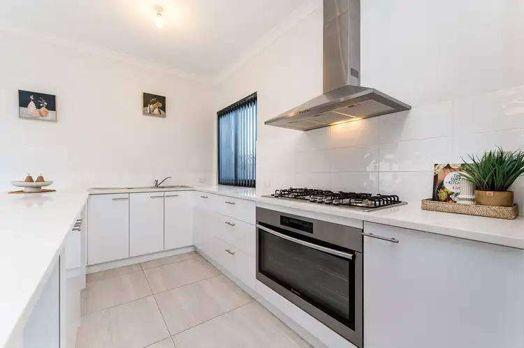Sixth view of Homely house listing, 4A Egham Place, Morley WA 6062