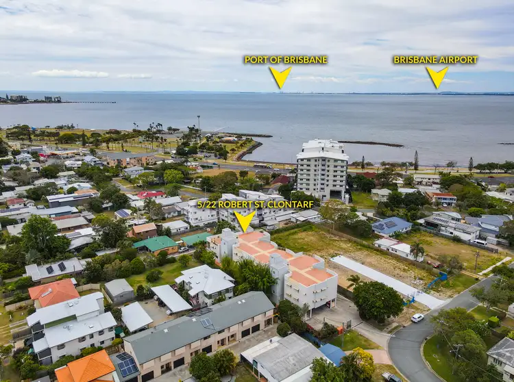 22/5 Robert Street, Clontarf QLD 4019