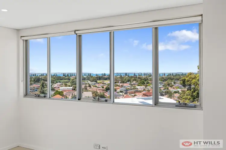 Fourth view of Homely apartment listing, 17/58-60 Gray Street, Kogarah NSW 2217