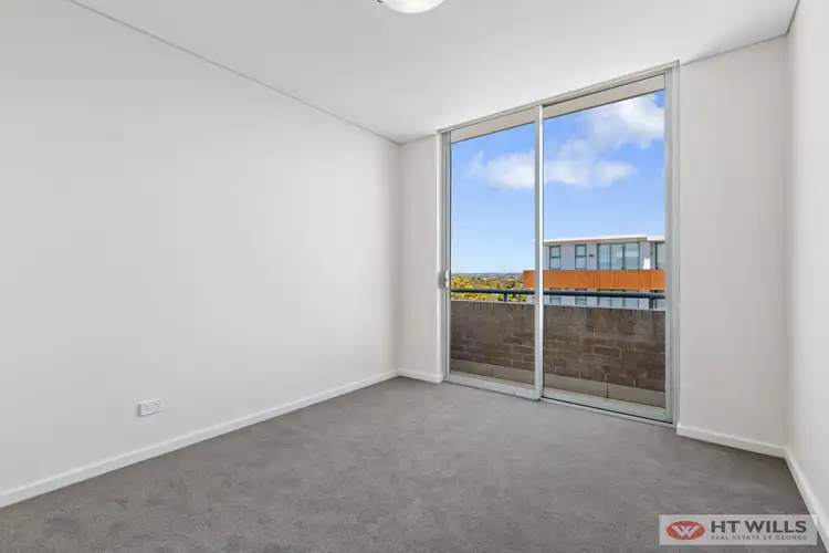 Sixth view of Homely apartment listing, 17/58-60 Gray Street, Kogarah NSW 2217