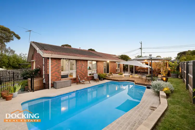 Main view of Homely house listing, 19 Verona Street, Vermont South VIC 3133