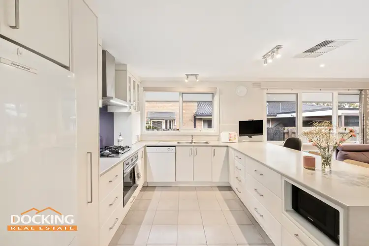Second view of Homely house listing, 19 Verona Street, Vermont South VIC 3133
