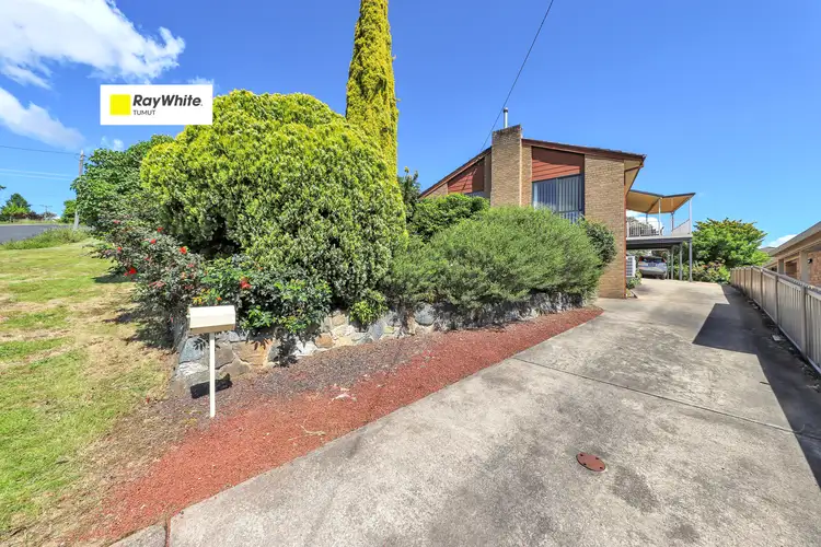 43 Howick Street, Tumut NSW 2720