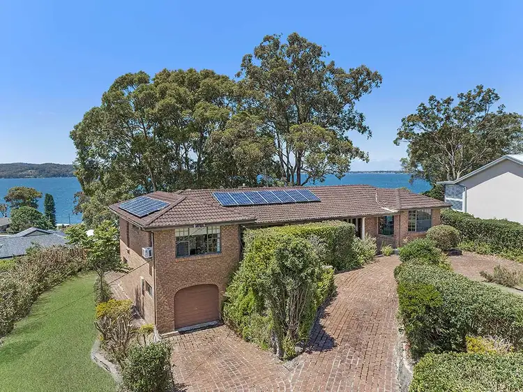 Main view of Homely house listing, 5 Stansfield Close, Coal Point NSW 2283