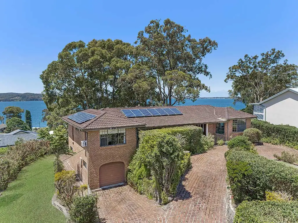 Main view of Homely house listing, 5 Stansfield Close, Coal Point NSW 2283