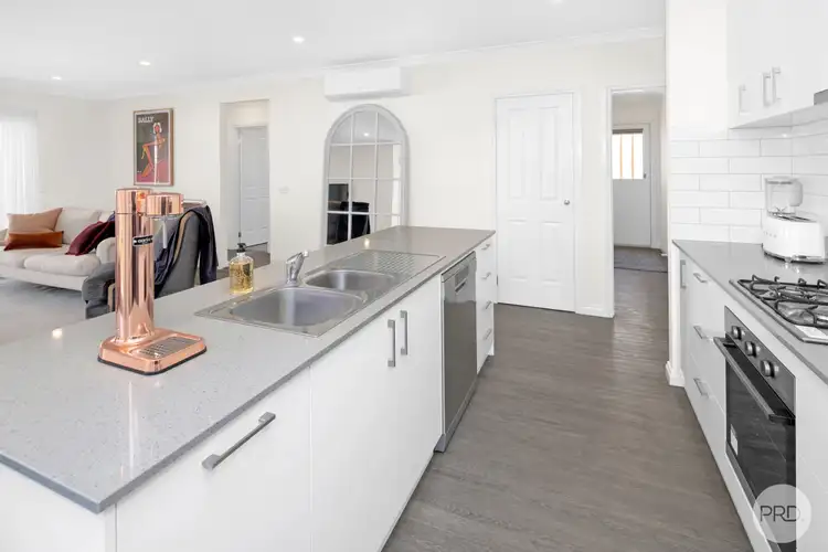 Seventh view of Homely house listing, 102 Thompson Street, Brown Hill VIC 3350