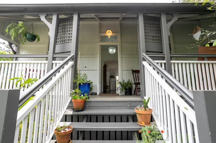 Fourth view of Homely house listing, 11 Hocking Street, Nambour QLD 4560