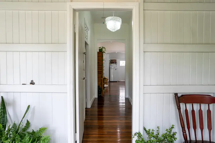 Fifth view of Homely house listing, 11 Hocking Street, Nambour QLD 4560