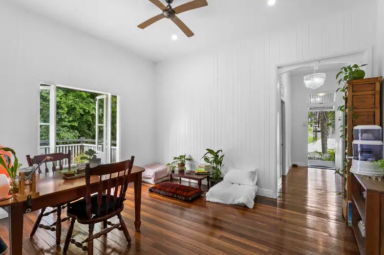 Sixth view of Homely house listing, 11 Hocking Street, Nambour QLD 4560