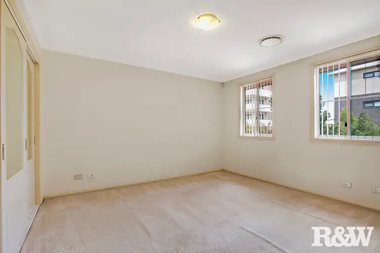 Fifth view of Homely semi-detached listing, 1 Saliba Close, Kellyville NSW 2155