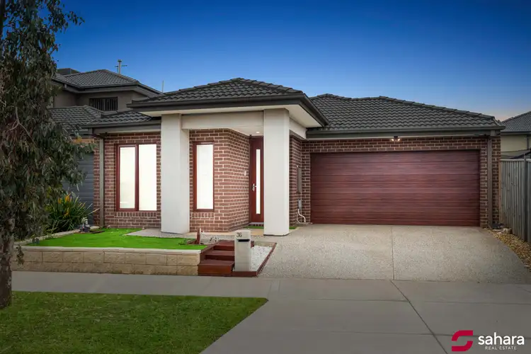 36 Wreath Drive, Tarneit VIC 3029
