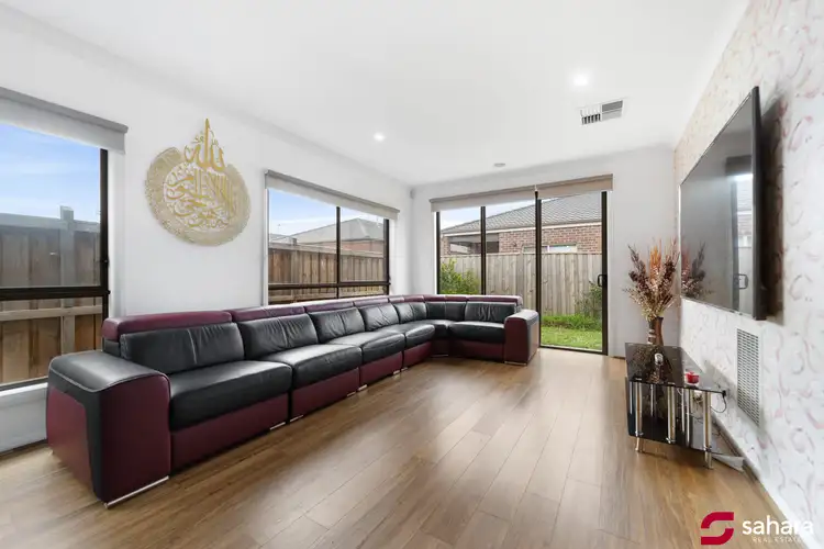 Second view of Homely house listing, 36 Wreath Drive, Tarneit VIC 3029