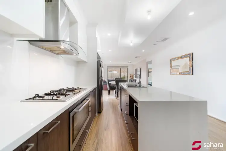 Fourth view of Homely house listing, 36 Wreath Drive, Tarneit VIC 3029