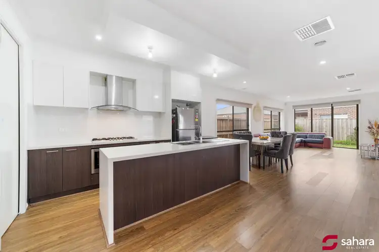 Fifth view of Homely house listing, 36 Wreath Drive, Tarneit VIC 3029
