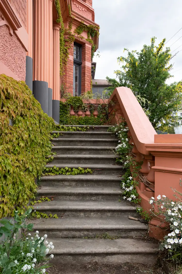 Second view of Homely house listing, 165 George Street, Launceston TAS 7250