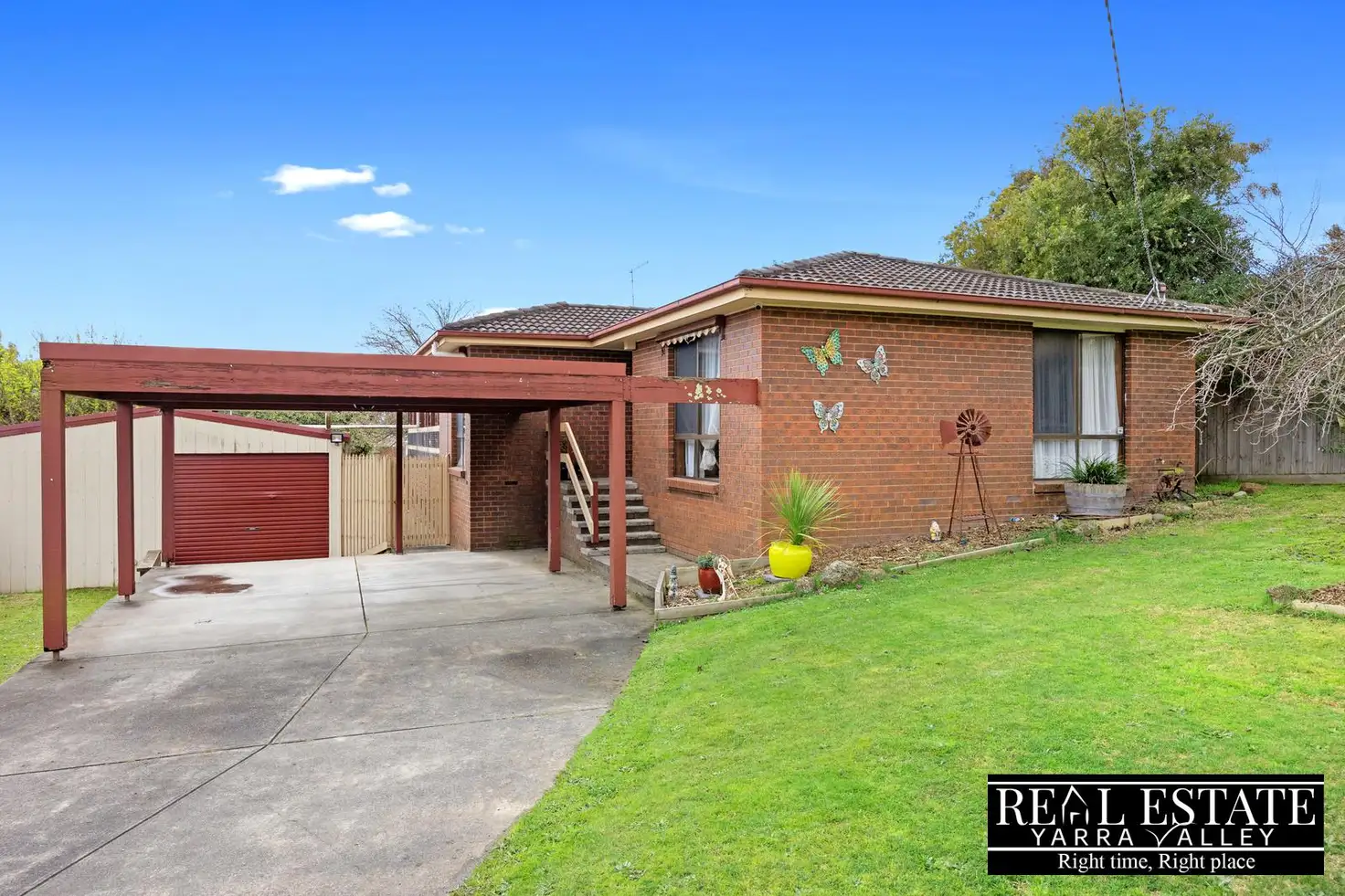 Main view of Homely house listing, 3 Merton Court, Coldstream VIC 3770