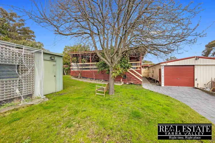 Second view of Homely house listing, 3 Merton Court, Coldstream VIC 3770