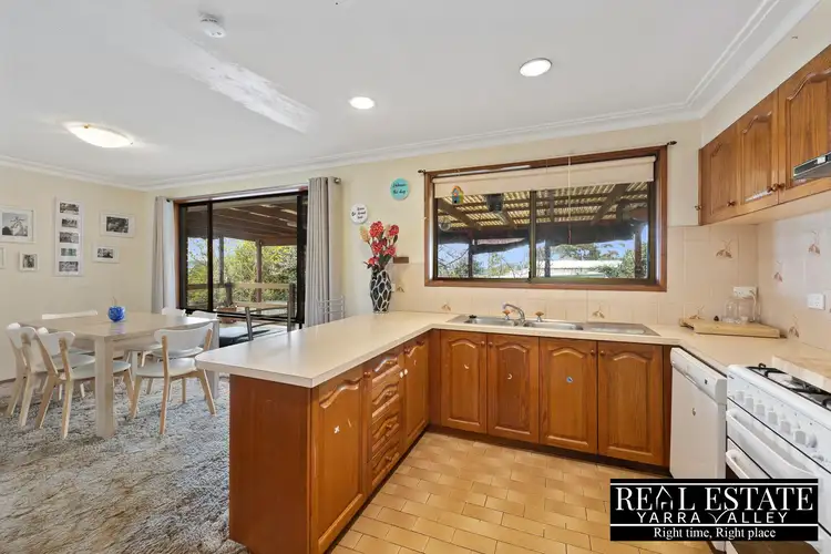 Third view of Homely house listing, 3 Merton Court, Coldstream VIC 3770