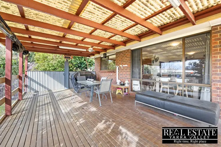 Fourth view of Homely house listing, 3 Merton Court, Coldstream VIC 3770
