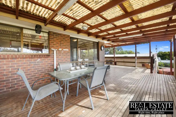 Sixth view of Homely house listing, 3 Merton Court, Coldstream VIC 3770