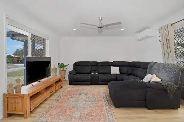 Main view of Homely house listing, 2 Marshall Avenue, Andergrove QLD 4740