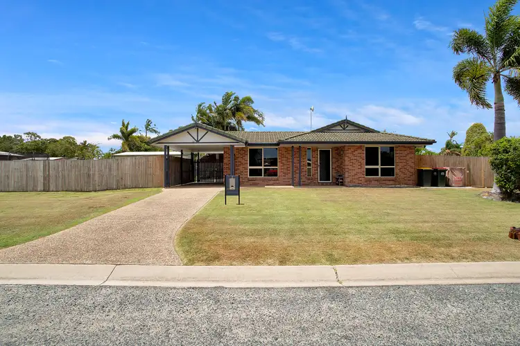 Second view of Homely house listing, 2 Marshall Avenue, Andergrove QLD 4740