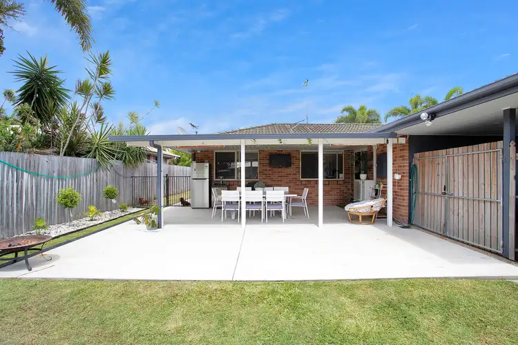 Third view of Homely house listing, 2 Marshall Avenue, Andergrove QLD 4740