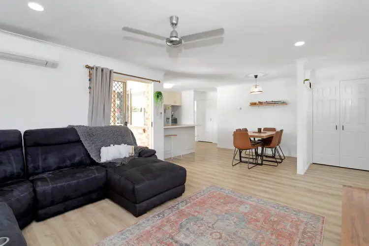 Fourth view of Homely house listing, 2 Marshall Avenue, Andergrove QLD 4740