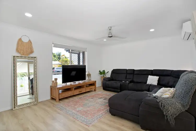 Fifth view of Homely house listing, 2 Marshall Avenue, Andergrove QLD 4740